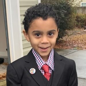 Meet your Posher, Freda